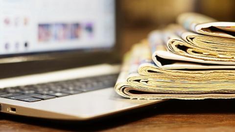 QICS dans les médias QICS dans les médias