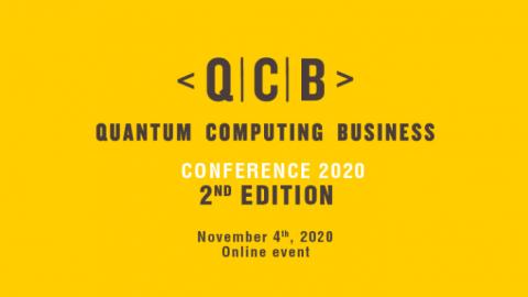 Quantum Computing Business Quantum Computing Business