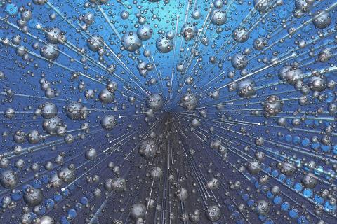 Explosion